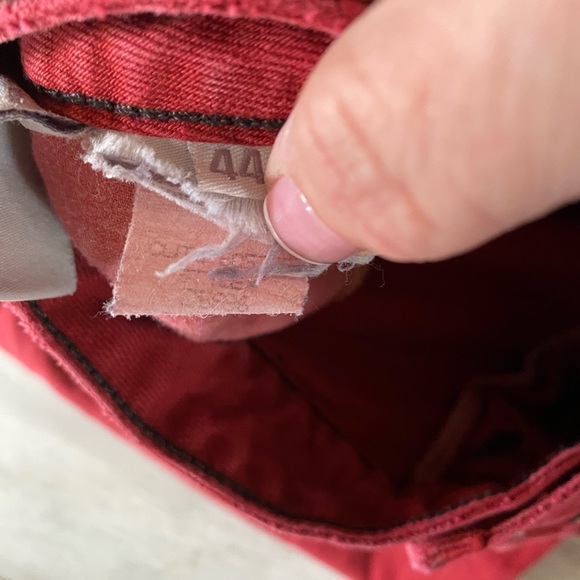 Robins Jeans: W44 x L34 - Picture 6 of 6